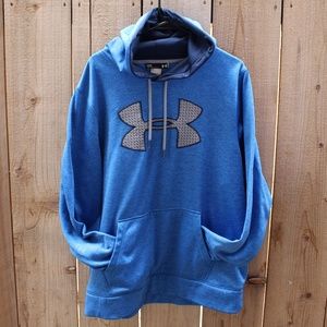 Under Armour pullover hoodie sweater
